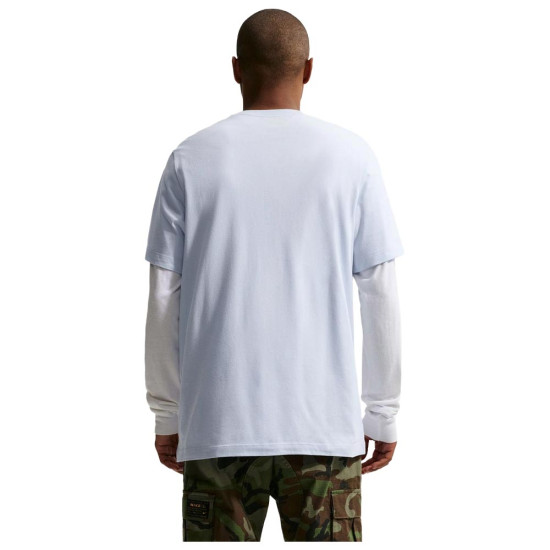 Nike Ανδρική κοντομάνικη μπλούζα Sportswear Icon Swoosh T-Shirt